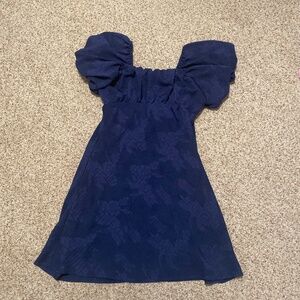 Homecoming Dress